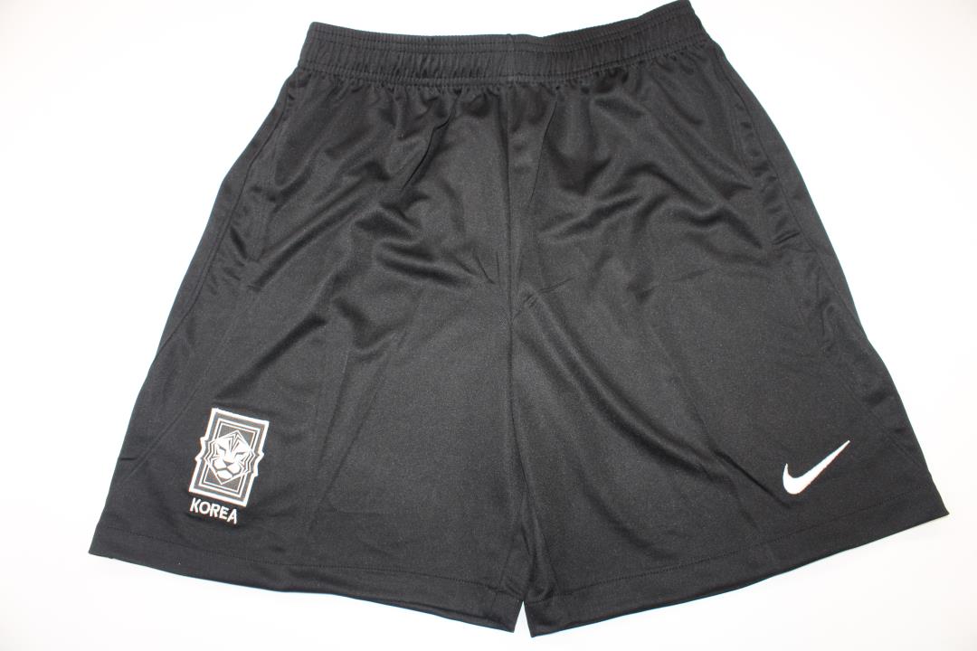 AAA Quality South Korea 2022 World Cup Away Soccer Shorts